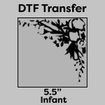 DTF Transfer 5.5" Thumbnail