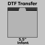 DTF Transfer 5.5" Thumbnail