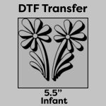 DTF Transfer 5.5" Thumbnail