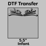 DTF Transfer 5.5" Thumbnail