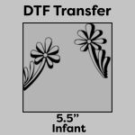 DTF Transfer 5.5" Thumbnail