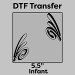 DTF Transfer 5.5" Thumbnail