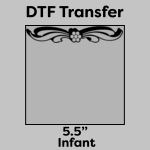DTF Transfer 5.5" Thumbnail