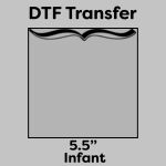 DTF Transfer 5.5" Thumbnail