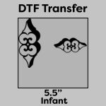 DTF Transfer 5.5" Thumbnail