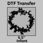 DTF Transfer 5.5" Thumbnail