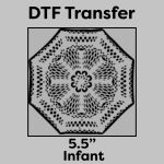 DTF Transfer 5.5" Thumbnail