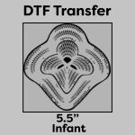 DTF Transfer 5.5" Thumbnail