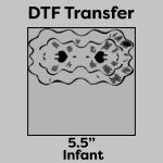 DTF Transfer 5.5" Thumbnail