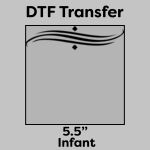 DTF Transfer 5.5" Thumbnail