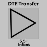 DTF Transfer 5.5" Thumbnail