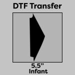 DTF Transfer 5.5" Thumbnail