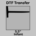 DTF Transfer 5.5" Thumbnail