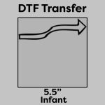 DTF Transfer 5.5" Thumbnail