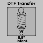 DTF Transfer 5.5" Thumbnail