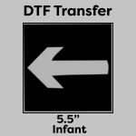 DTF Transfer 5.5" Thumbnail