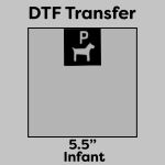 DTF Transfer 5.5" Thumbnail