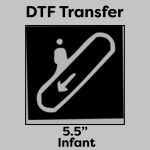 DTF Transfer 5.5" Thumbnail