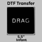 DTF Transfer 5.5" Thumbnail