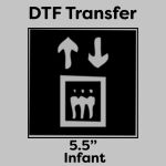 DTF Transfer 5.5" Thumbnail