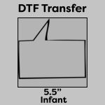 DTF Transfer 5.5" Thumbnail
