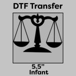 DTF Transfer 5.5" Thumbnail