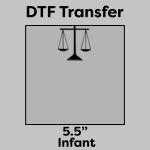 DTF Transfer 5.5" Thumbnail