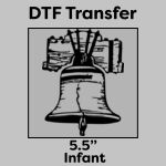 DTF Transfer 5.5" Thumbnail