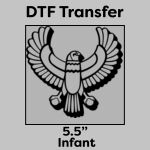 DTF Transfer 5.5" Thumbnail