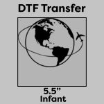 DTF Transfer 5.5" Thumbnail