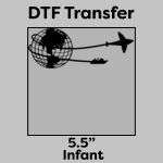 DTF Transfer 5.5" Thumbnail