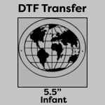 DTF Transfer 5.5" Thumbnail
