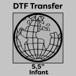 DTF Transfer 5.5" Thumbnail