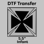 DTF Transfer 5.5" Thumbnail