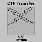 DTF Transfer 5.5" Thumbnail