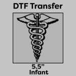 DTF Transfer 5.5" Thumbnail