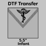 DTF Transfer 5.5" Thumbnail