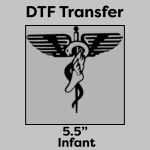 DTF Transfer 5.5" Thumbnail