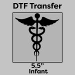 DTF Transfer 5.5" Thumbnail