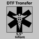 DTF Transfer 5.5" Thumbnail