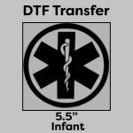 DTF Transfer 5.5" Thumbnail