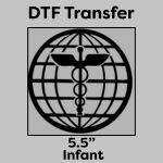 DTF Transfer 5.5" Thumbnail