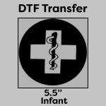 DTF Transfer 5.5" Thumbnail