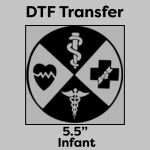 DTF Transfer 5.5" Thumbnail
