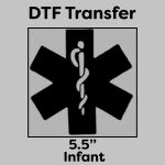 DTF Transfer 5.5" Thumbnail