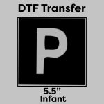 DTF Transfer 5.5" Thumbnail