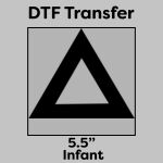 DTF Transfer 5.5" Thumbnail