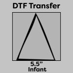 DTF Transfer 5.5" Thumbnail