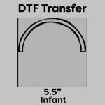 DTF Transfer 5.5" Thumbnail