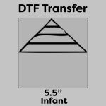 DTF Transfer 5.5" Thumbnail